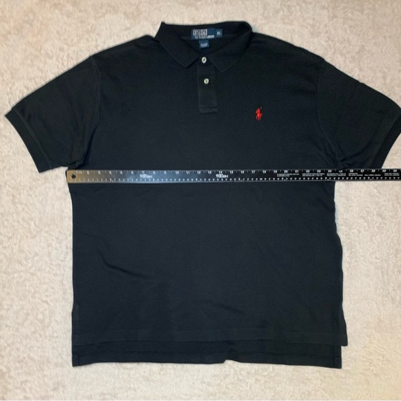 Ralph Lauren Polo, Size XL, Short Sleeve Shirt (4038) - Picture 5 of 7